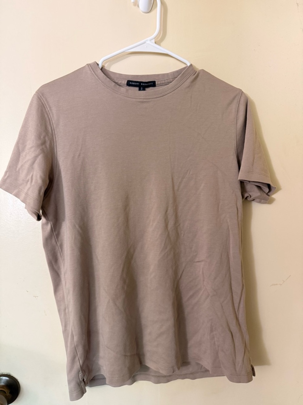 Robert Barakett shirt